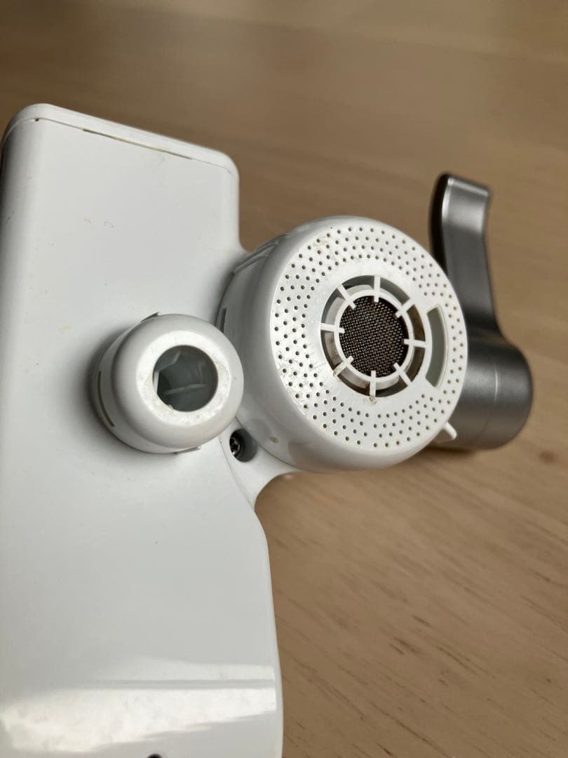 Panasonic TK-CJ22-S 蛇口用浄水器