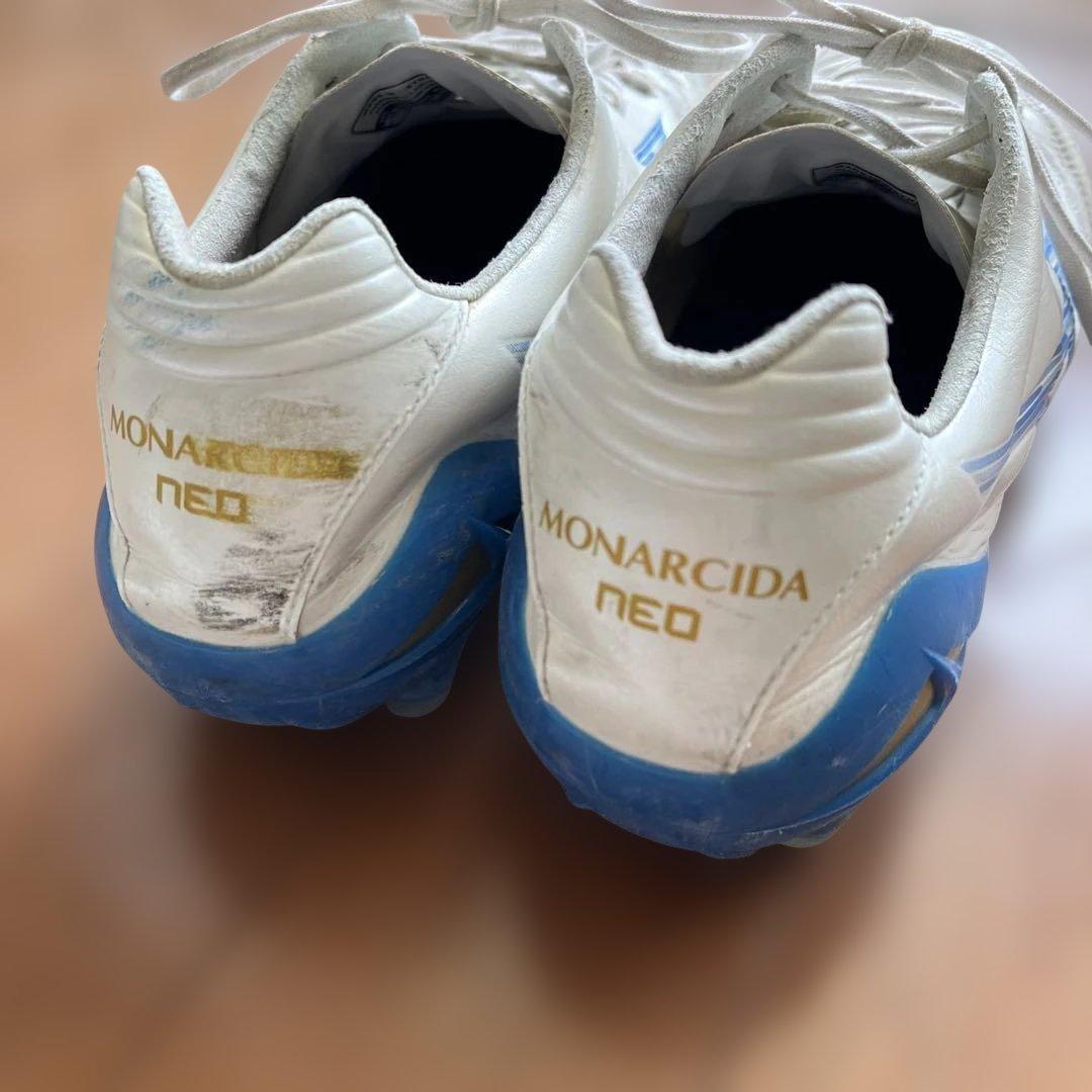 シューズ MIZUNO MONARCIDA NEO 3 ELITE
