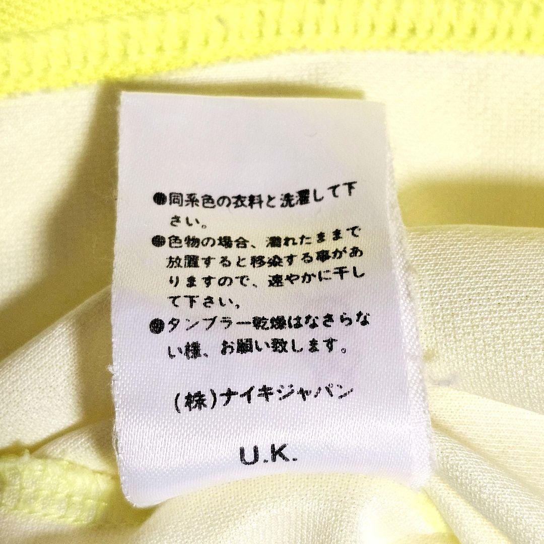 【貴重】英国製 97-98 BVBボルシア・ドルトムント ホーム ユニフォームL