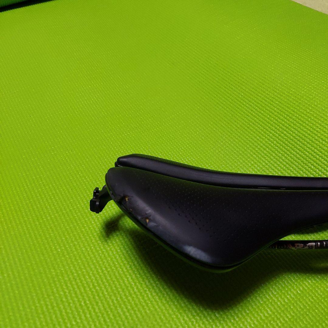 ボントレガー　Aeolus Elite 250×145mm