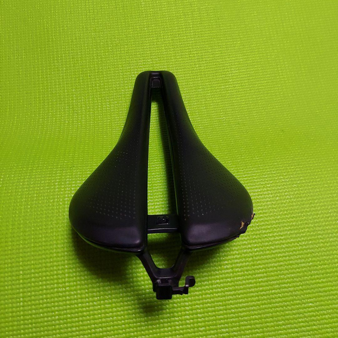 ボントレガー　Aeolus Elite 250×145mm