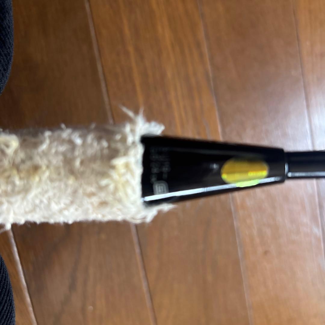 ヨネックスバドミントンラケットアークセイバーZスラッシュジャンク品