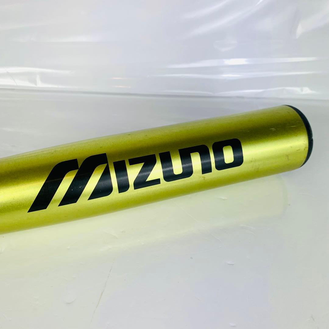 Mizuno PRO MODEL Victory Stage 軟式バット 85