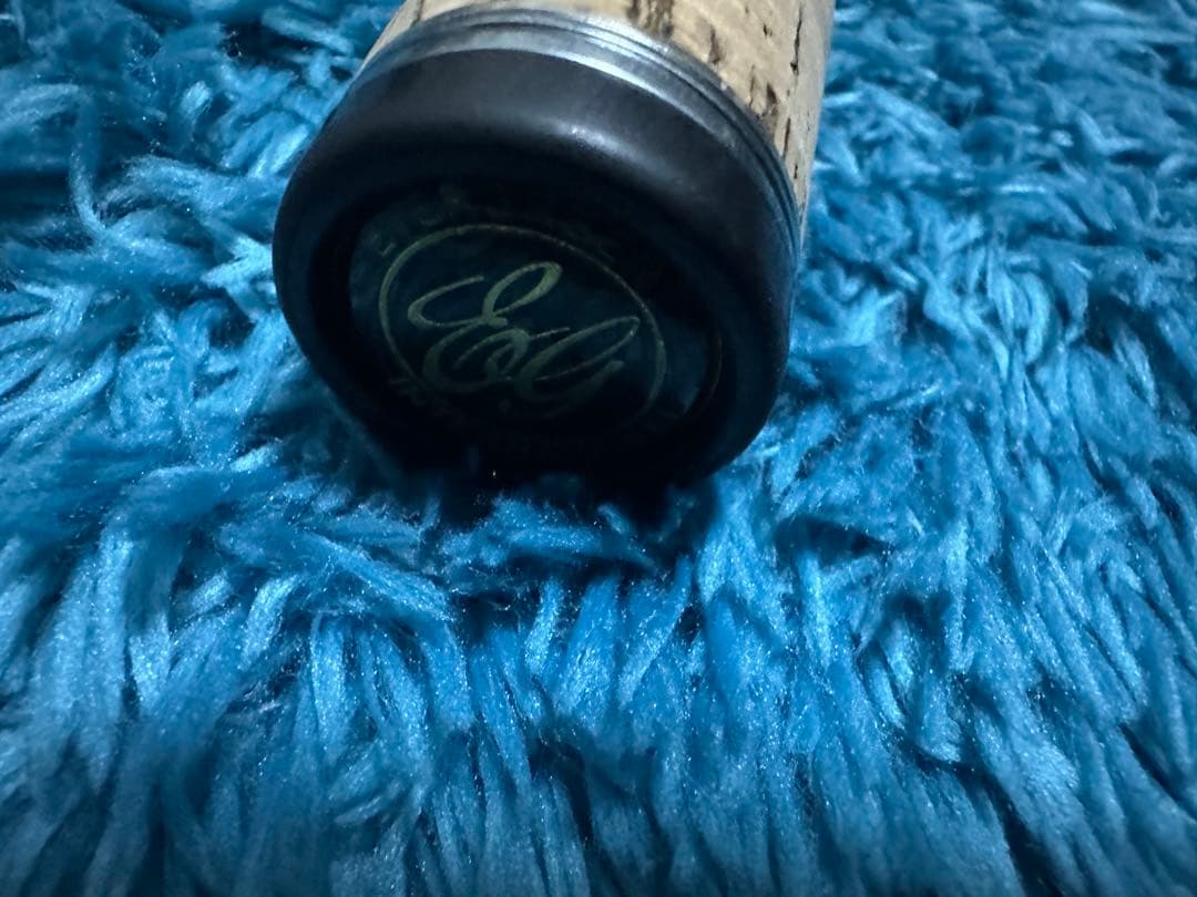テムジン　66ml ブラッシュスティンガー カレイドセルペンティ　ロデオライド