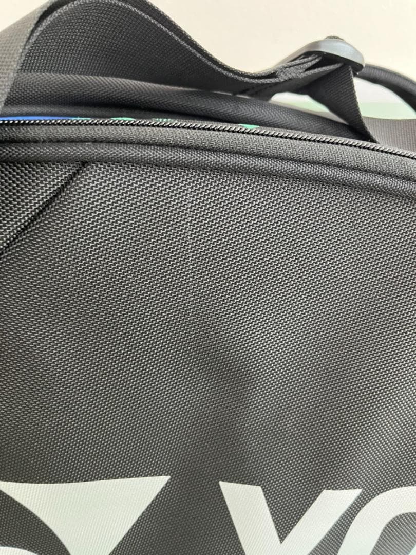 YONEX　 バドミントン ラケットバッグ　 BAG2202N
