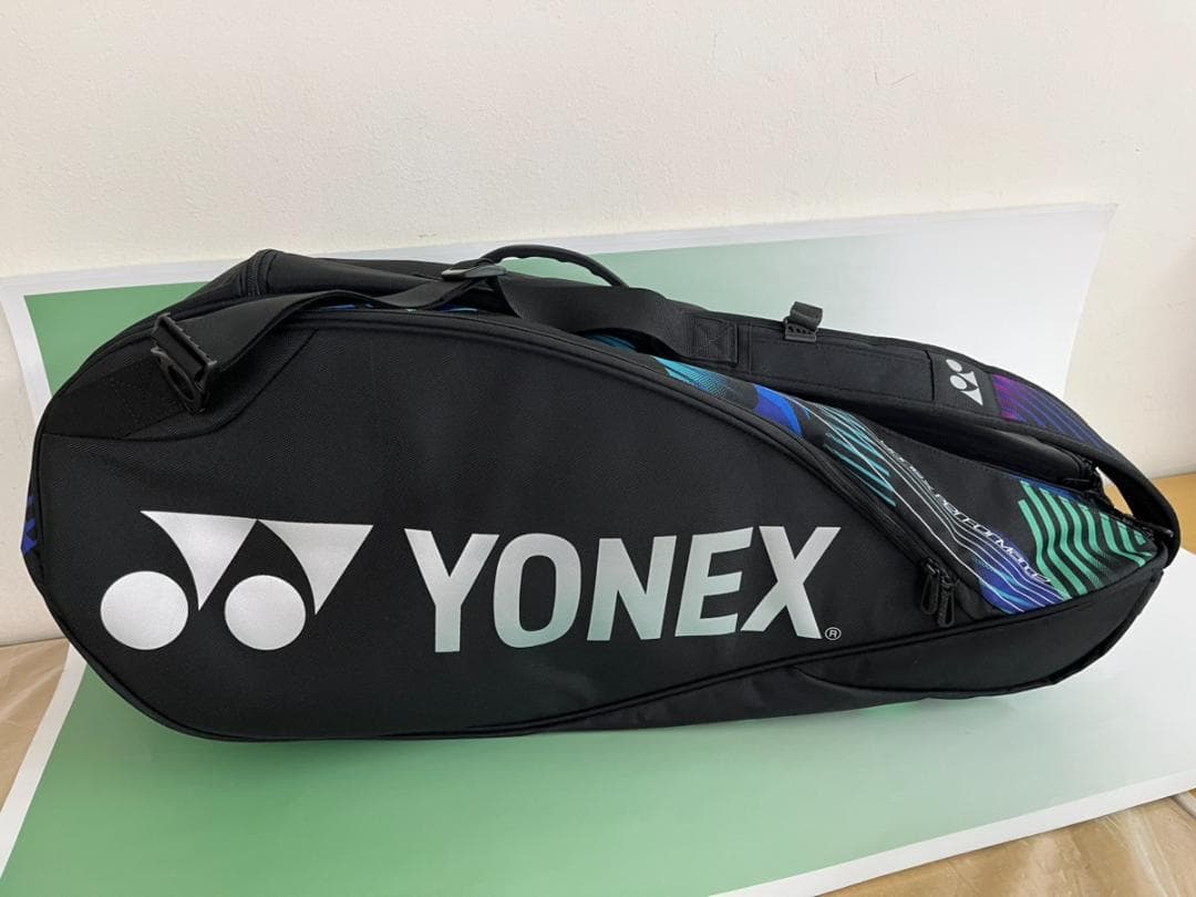 YONEX　 バドミントン ラケットバッグ　 BAG2202N