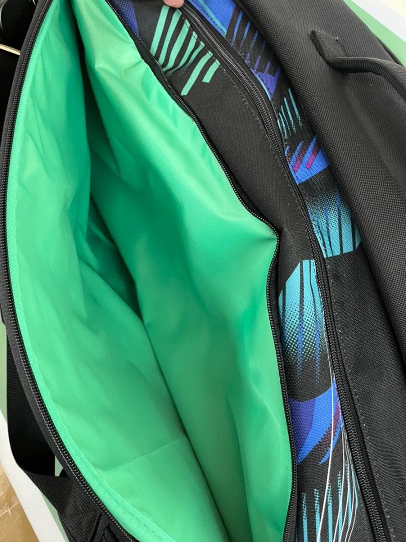 YONEX　 バドミントン ラケットバッグ　 BAG2202N
