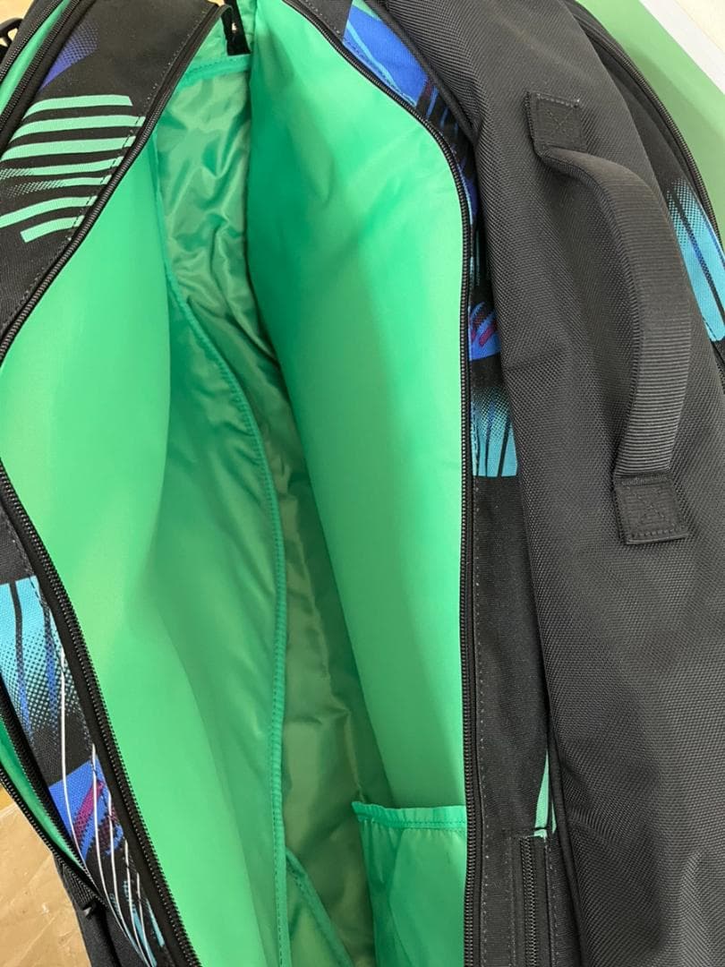 YONEX　 バドミントン ラケットバッグ　 BAG2202N