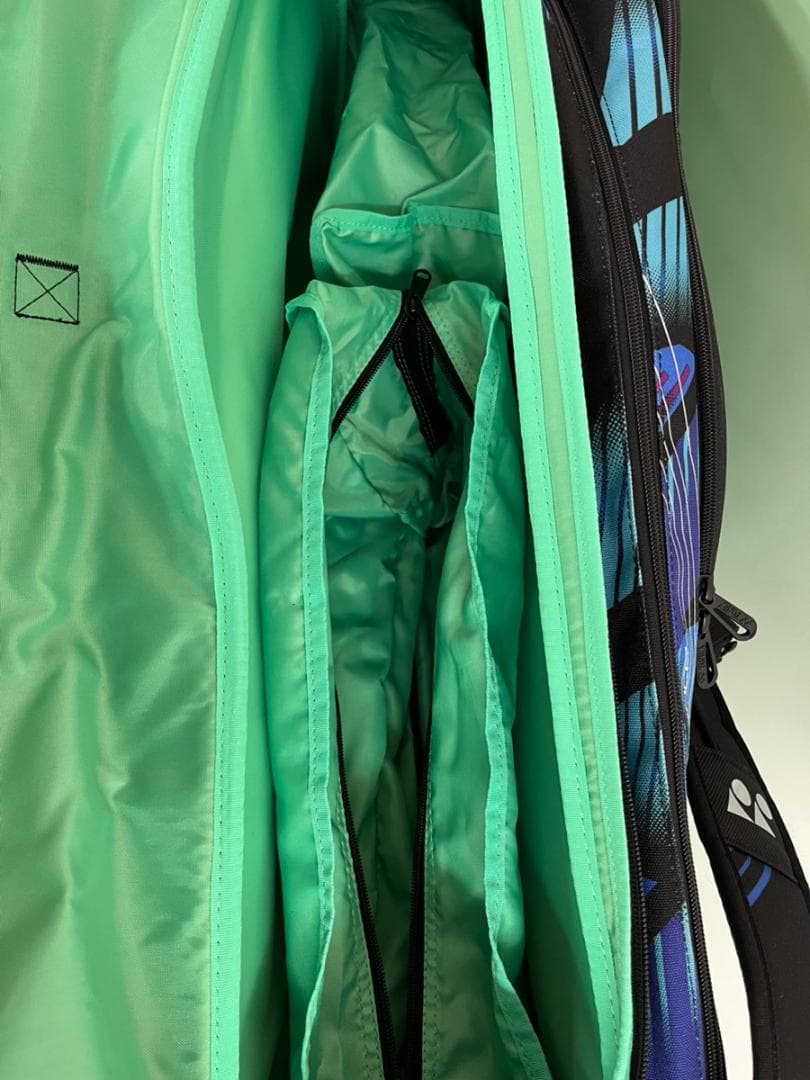 YONEX　 バドミントン ラケットバッグ　 BAG2202N