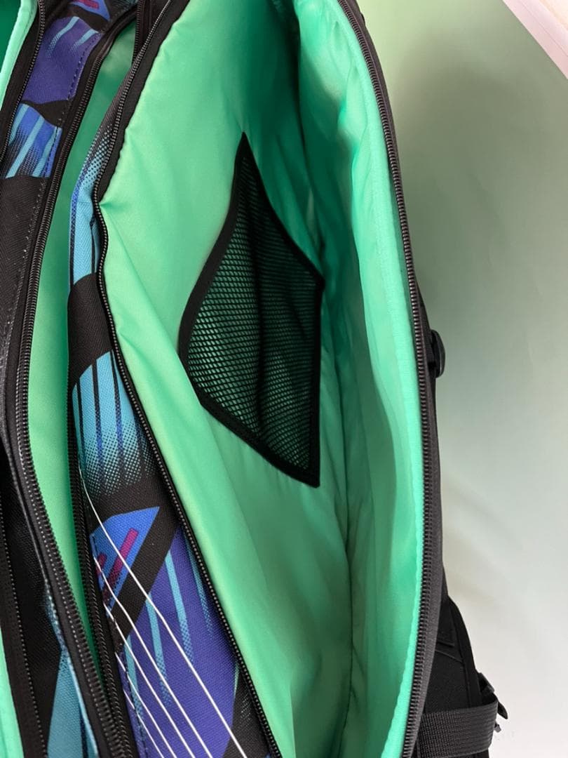 YONEX　 バドミントン ラケットバッグ　 BAG2202N