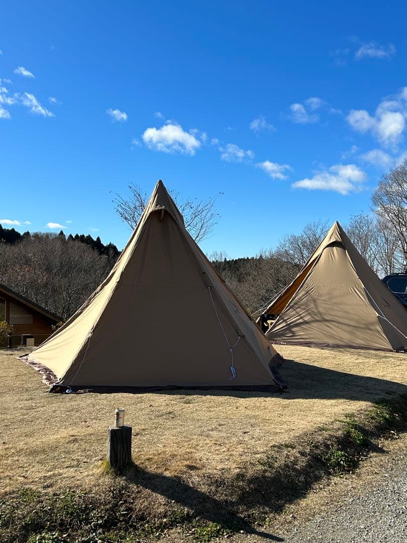 テンマクデザイン tent-Mark DESIGNS サーカスtc