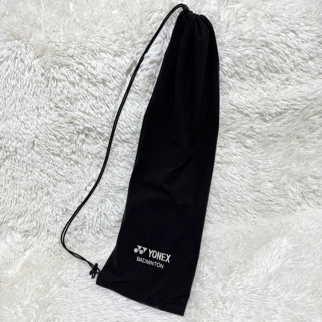 新品 ヨネックス アークセイバー7 プロ ARC7-P バトミントン ラケット
