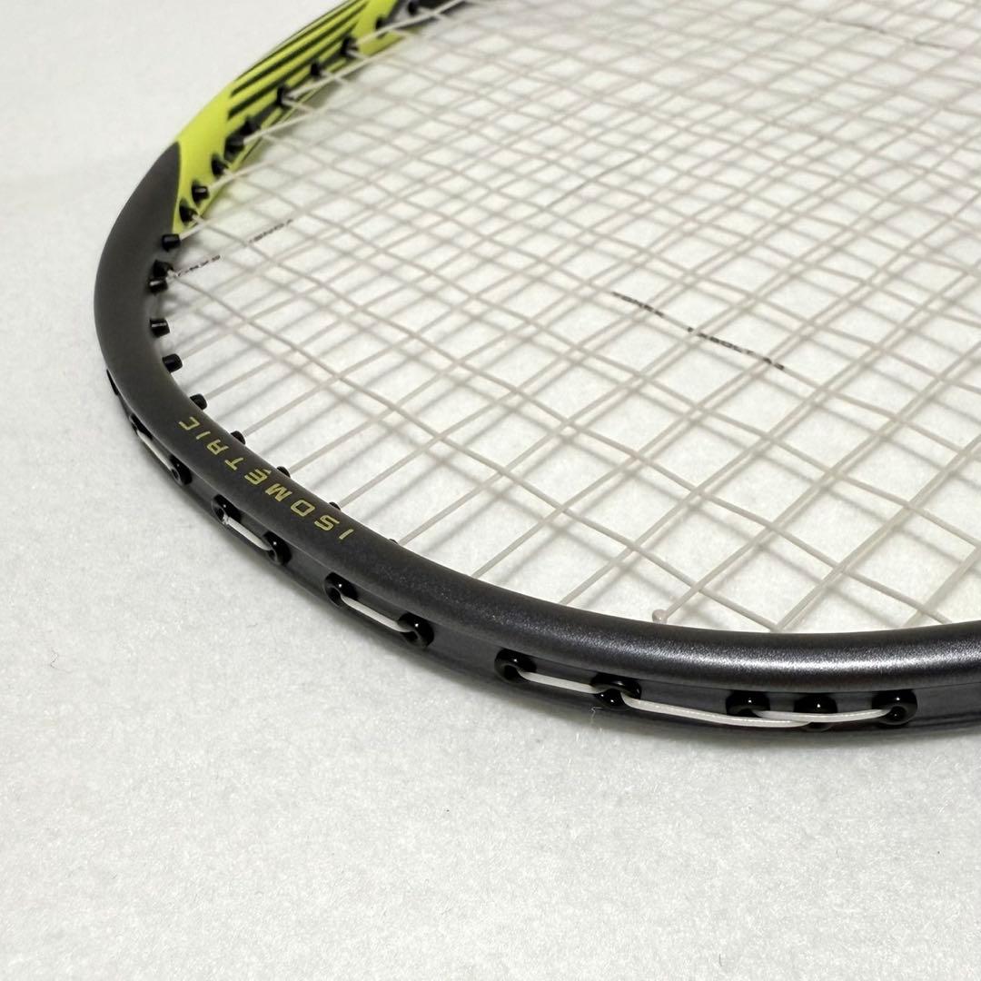 新品 ヨネックス アークセイバー7 プロ ARC7-P バトミントン ラケット