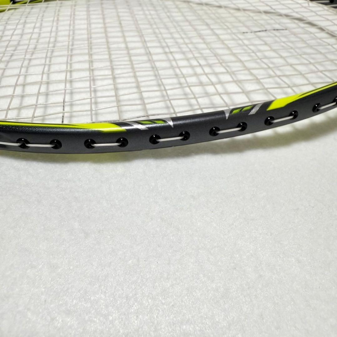 新品 ヨネックス アークセイバー7 プロ ARC7-P バトミントン ラケット