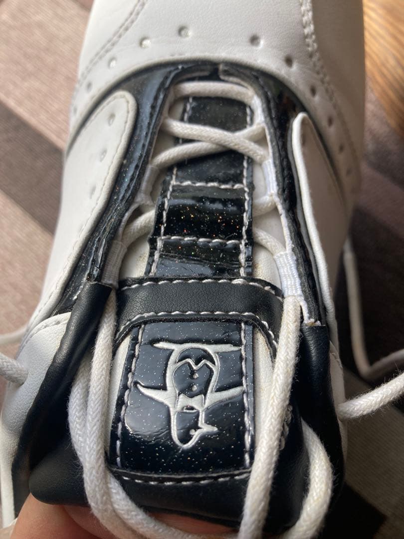 Munsing wear ゴルフシューズ