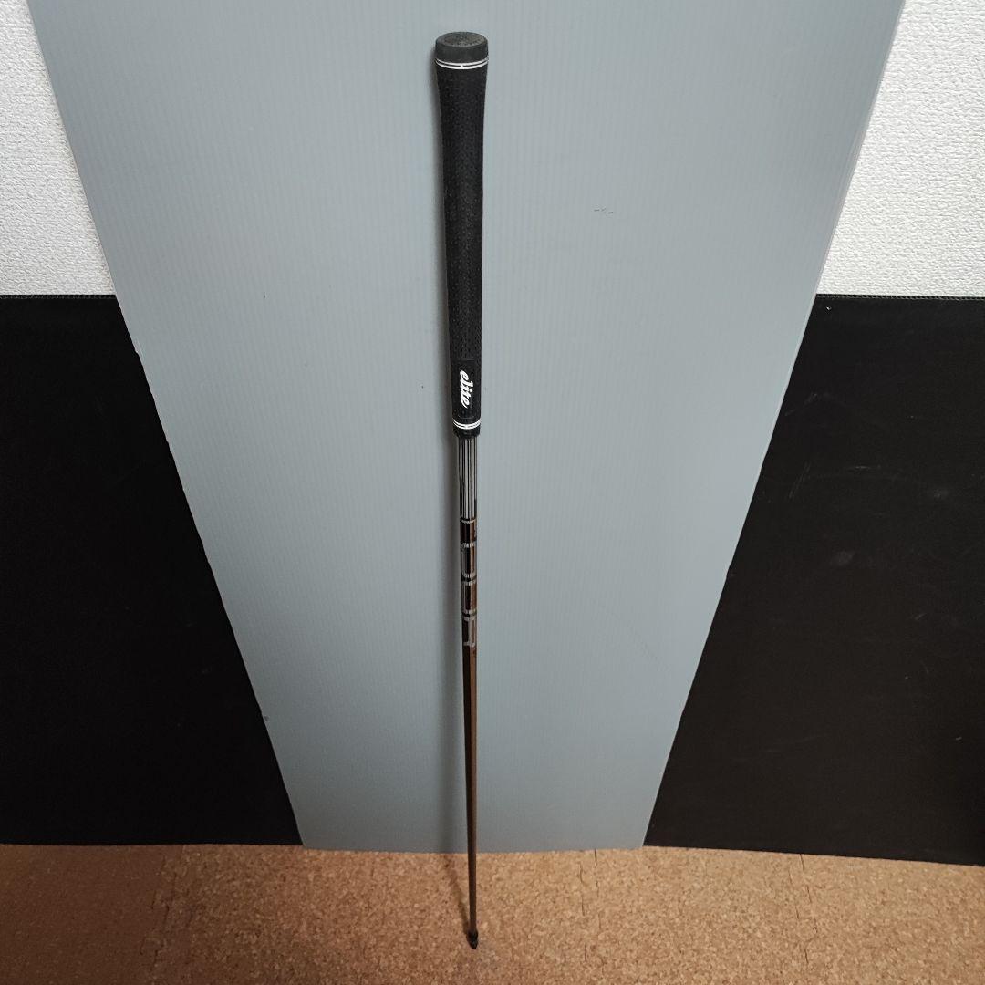 PING TOUR 173 55S フェアウェイウッド用 シャフト 3W