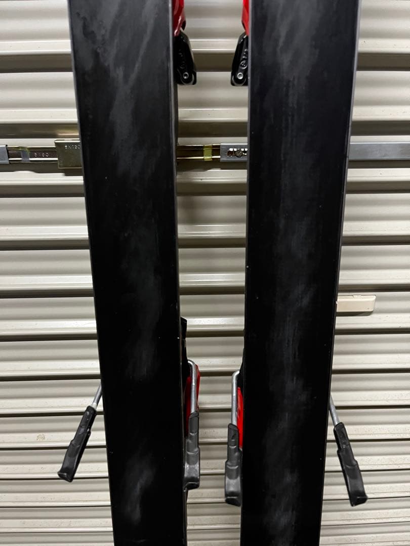 エラン　elan スキー板　GS用　レースGSX 188cm R27