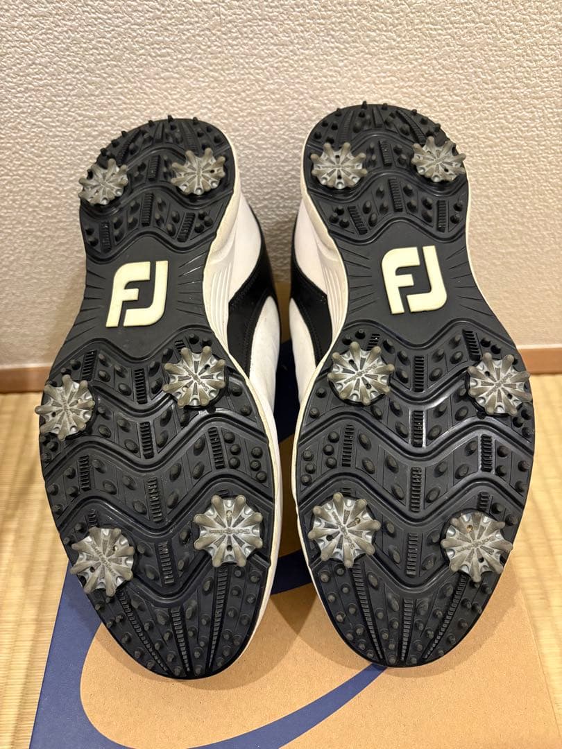 FootJoy フットジョイ ARC XT Boa ゴルフシューズ
