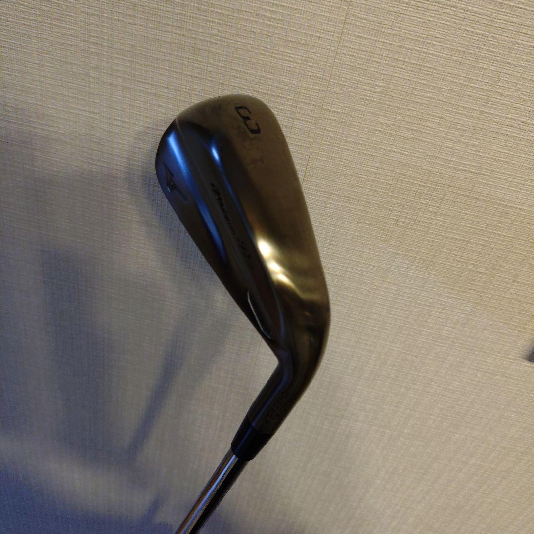 2月限定売出し ミズノプロ ユーティリティクラブ Pro FLI-Hi No3