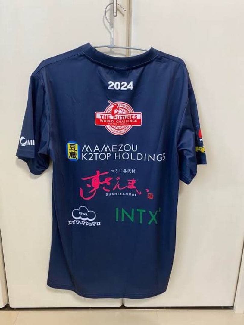 y*o様 限定 中央大学バレー応援Tシャツ