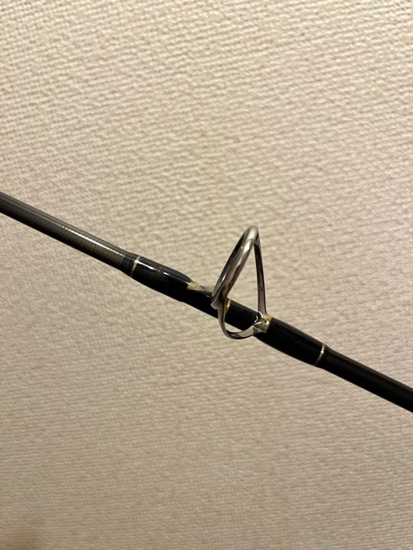 リップルフィッシャービッグツナBIG TUNA 76