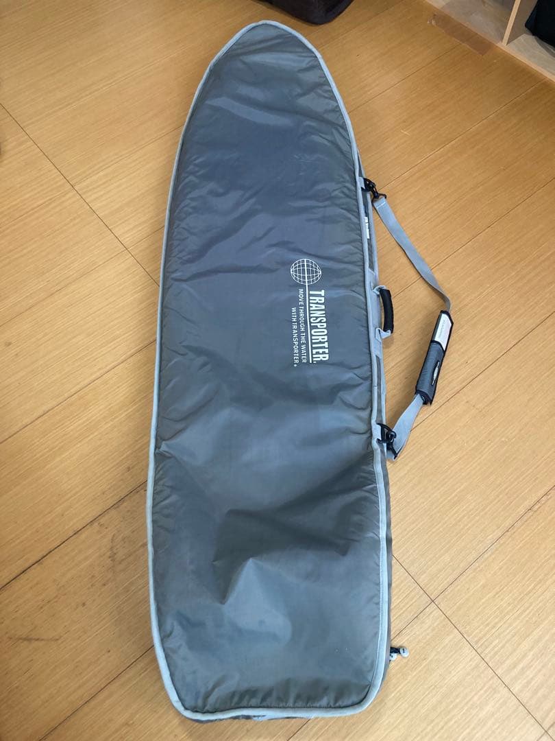 DICK BREWER レトロフィッシュ サーフボード 5’10