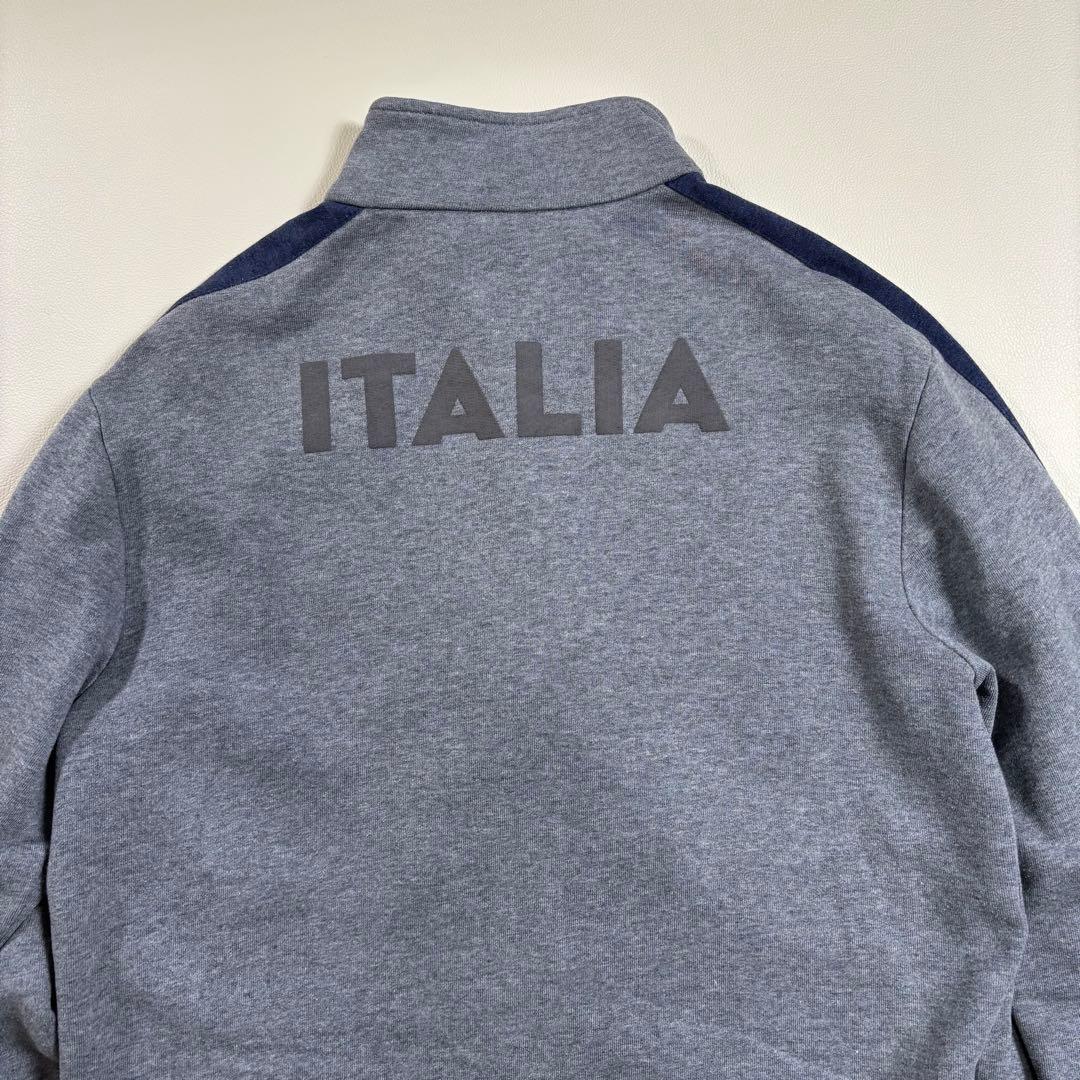 PUMA ITALIA FIGC トラックジャケット L プーマ ジャージ