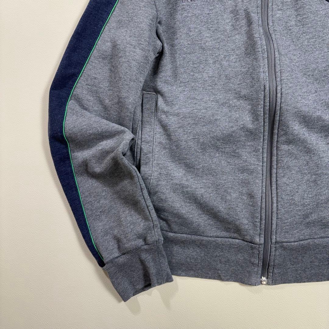 PUMA ITALIA FIGC トラックジャケット L プーマ ジャージ