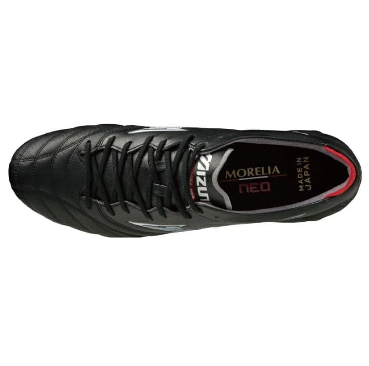 ☆【国内正規品・新品】ミズノ　MORELIA NEO 4 JAPAN　26.0㎝