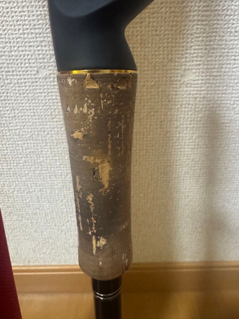 ワンナック　クラーケン732XH