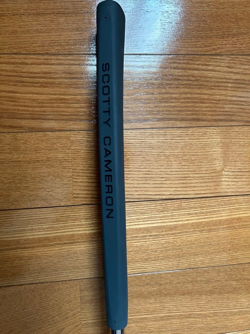 Scotty Cameron Phantom X 6STR パター