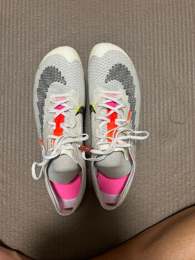 Nike エアーズームヴィクトリー　1 25.5㎝