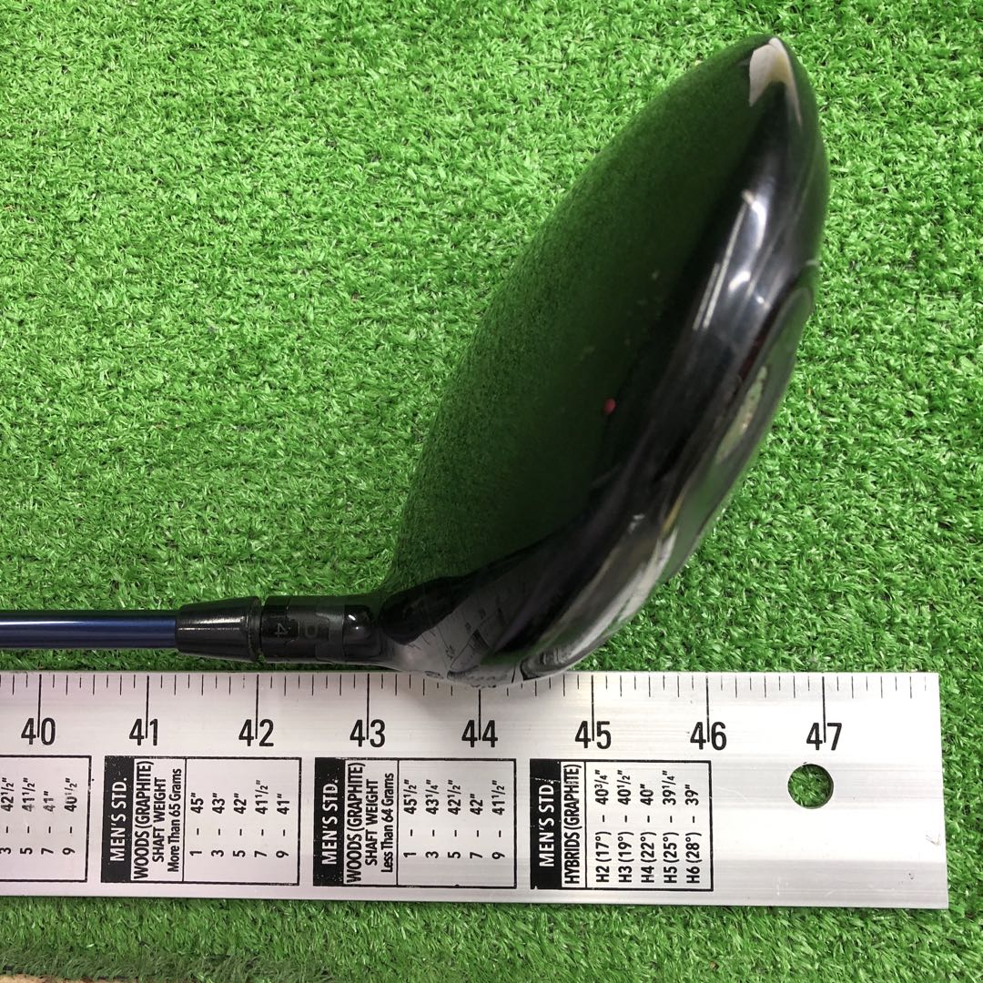DDD-1935 タイトリスト ドライバー flexS 910D2 10.5°