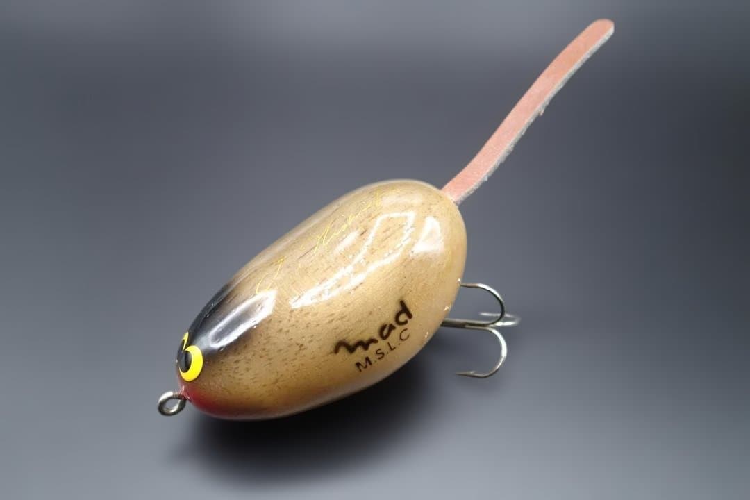 スミス　Mad シリーズ トップウォータールアーセット