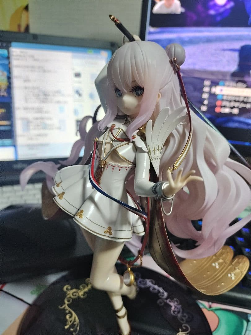 アズールレーン ル・マラン フィギュア