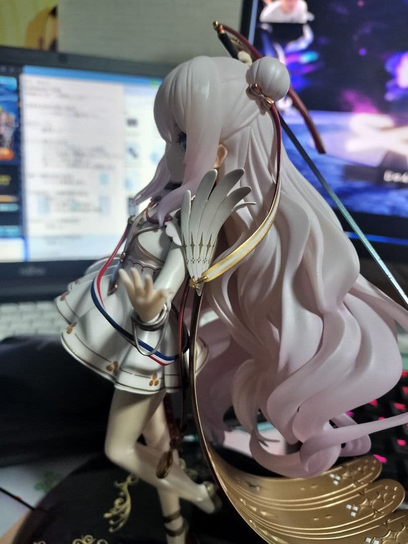 アズールレーン ル・マラン フィギュア