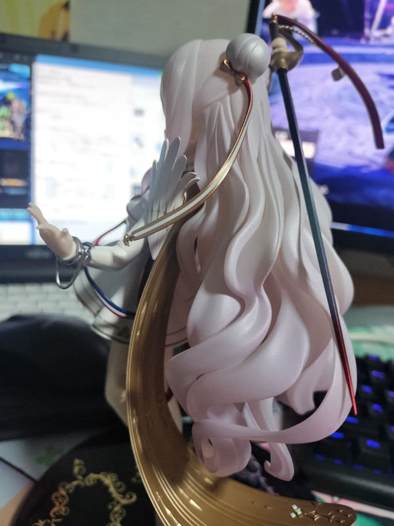 アズールレーン ル・マラン フィギュア