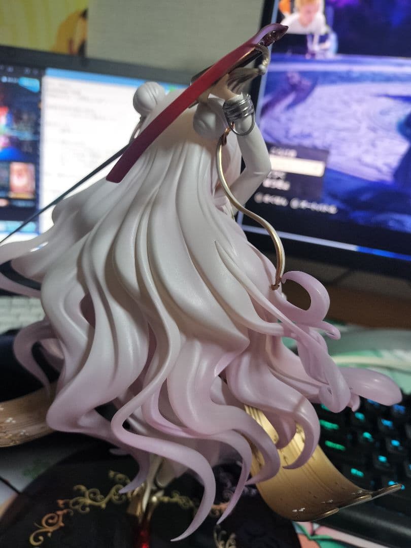 アズールレーン ル・マラン フィギュア