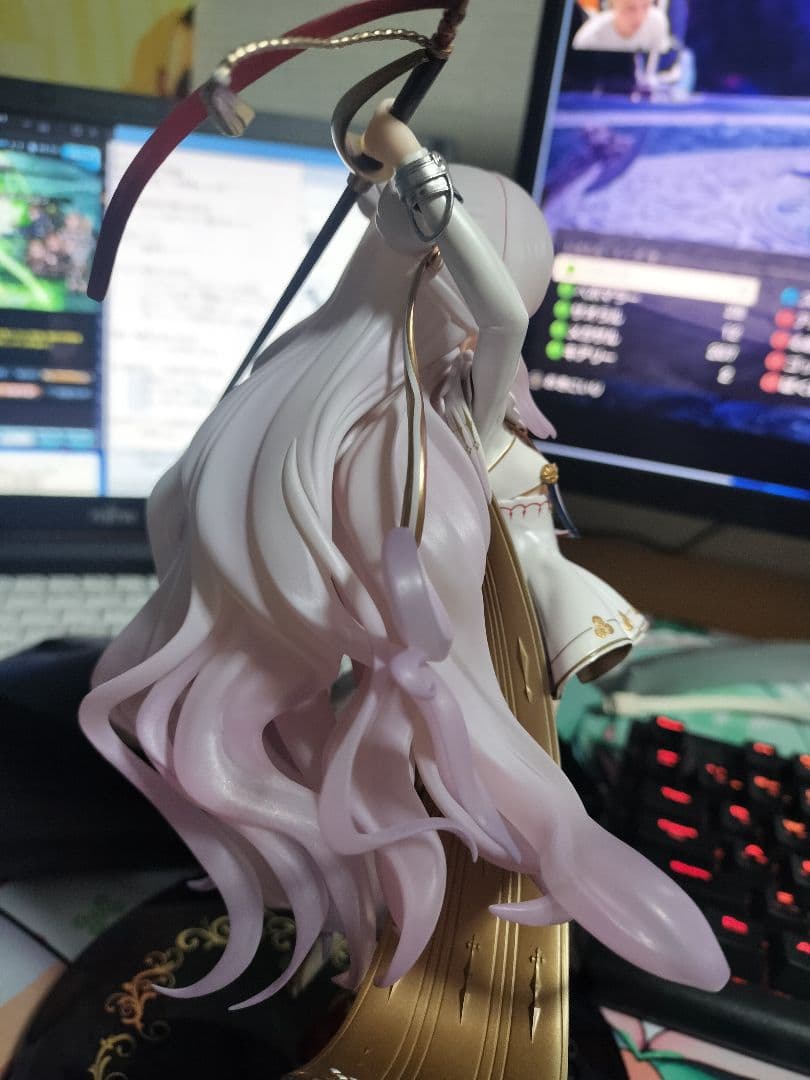 アズールレーン ル・マラン フィギュア