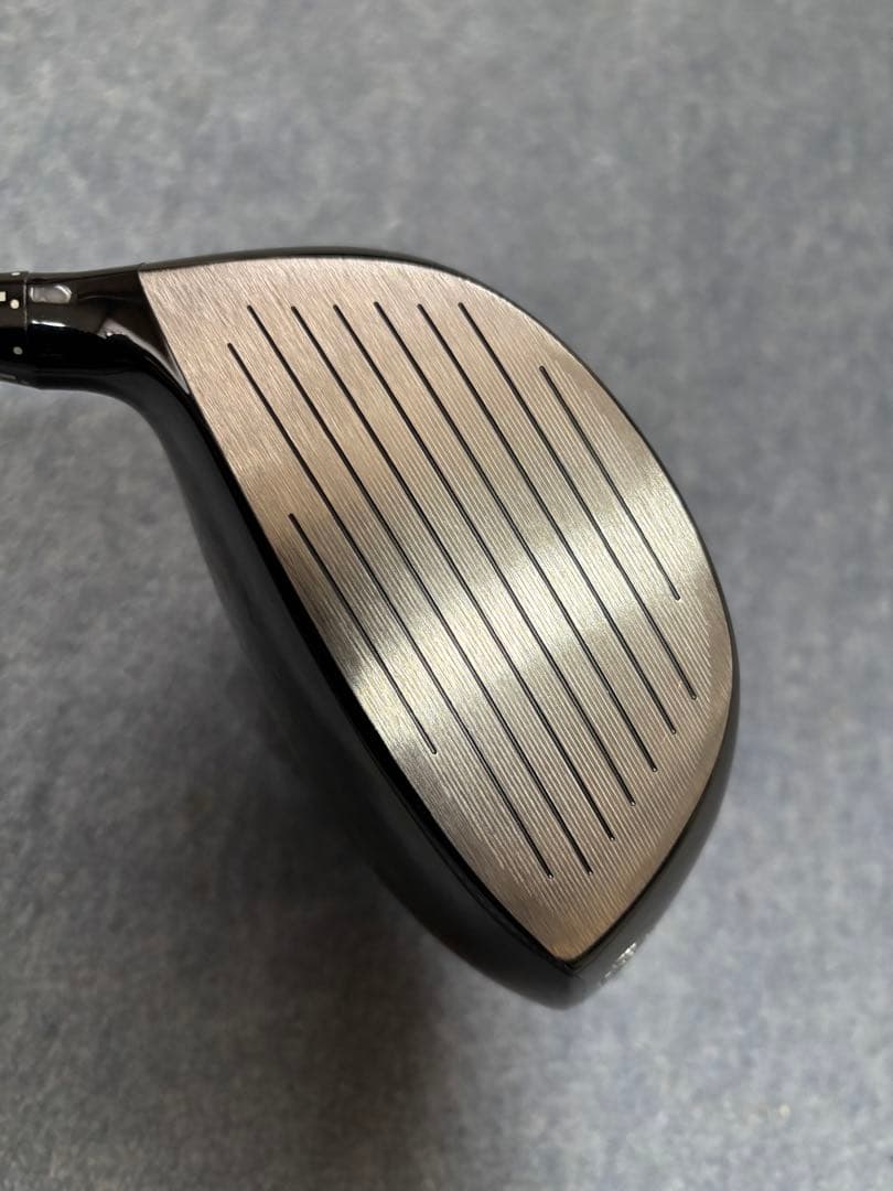 激飛び BALDO バルド TT GT3 10° レア DAYTONA シャフト