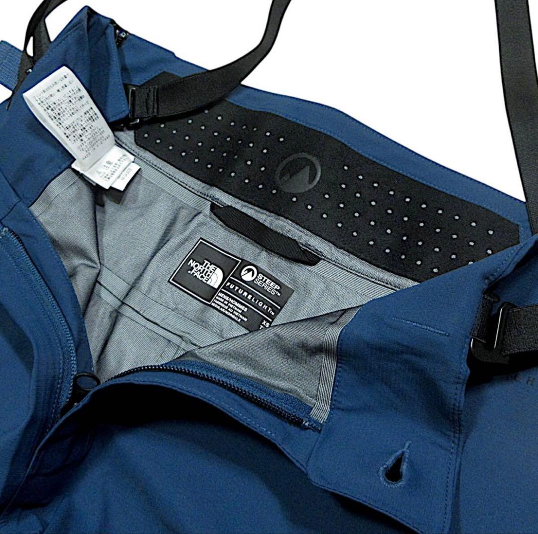 新品THE NORTH FACE フリーシンカー パンツUS XS JPN S