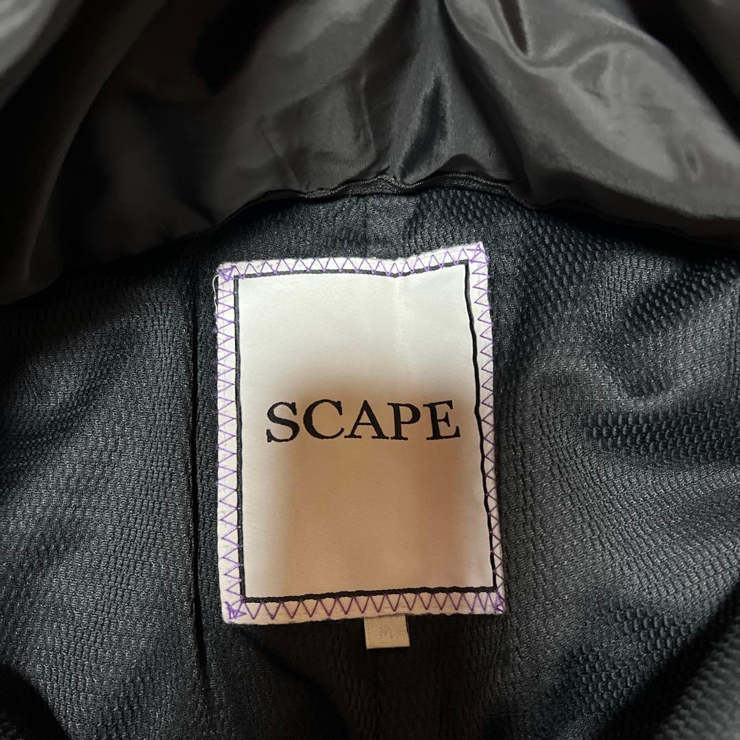 ［スノーボードウェア］ SCAPE エスケープ　レディース　上下セット