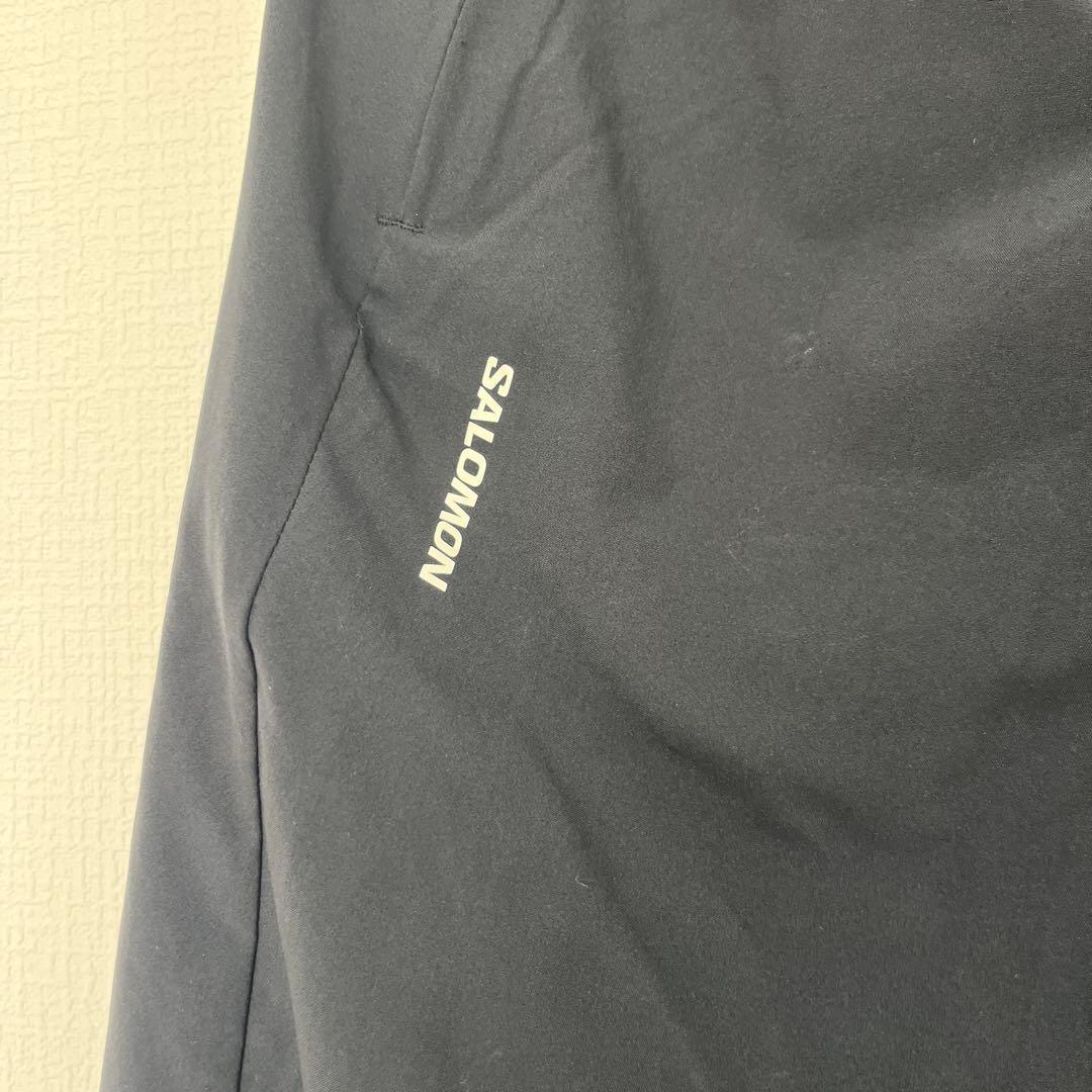 SHAKEOUT CORE ランニングパンツ　サロモン