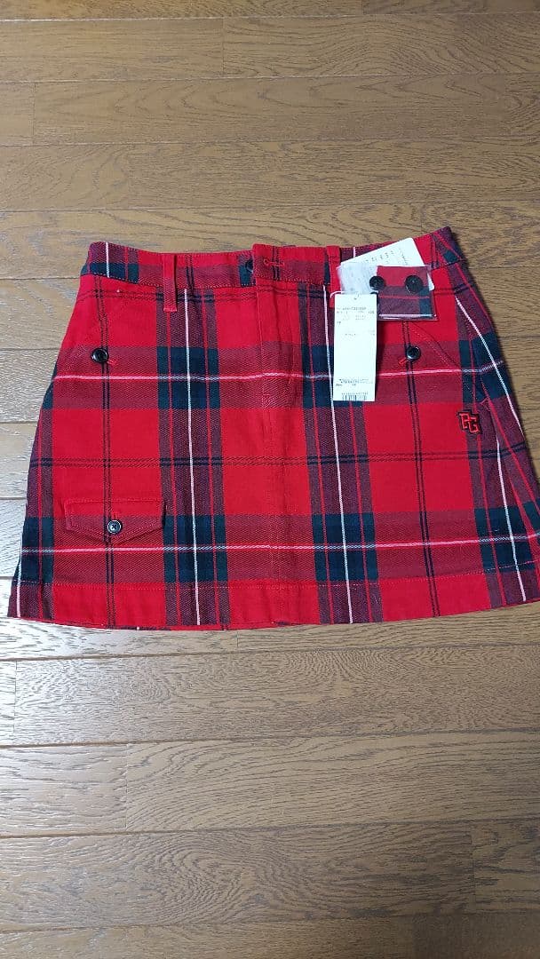 ゴルフウェア