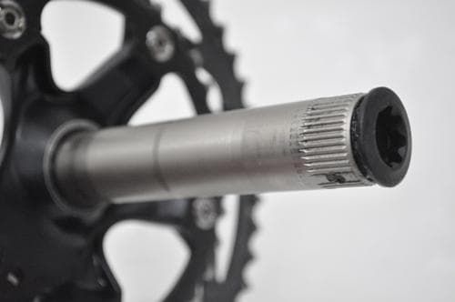 SHIMANO 105 5700 コンポフルセット 2X10速
