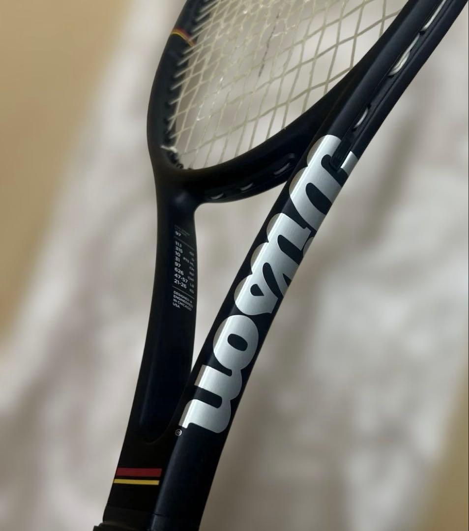 PRO STAFF 97 CLASSIC プロスタッフ97クラシック　G3