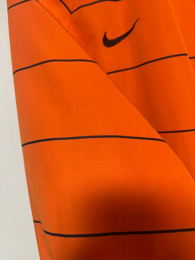 NIKE ジャケット バレンシア Valencia ワッペン XL