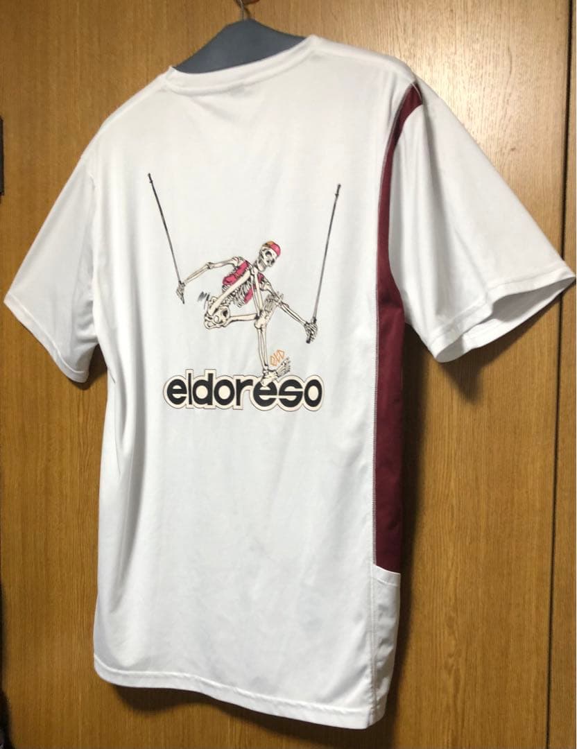 ELDORESO/エルドレッソ シャツ E1005220 XL