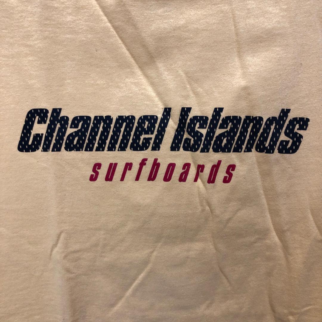 Tee3-L 1994-5年 新品未使用 CHANNEL  1点物