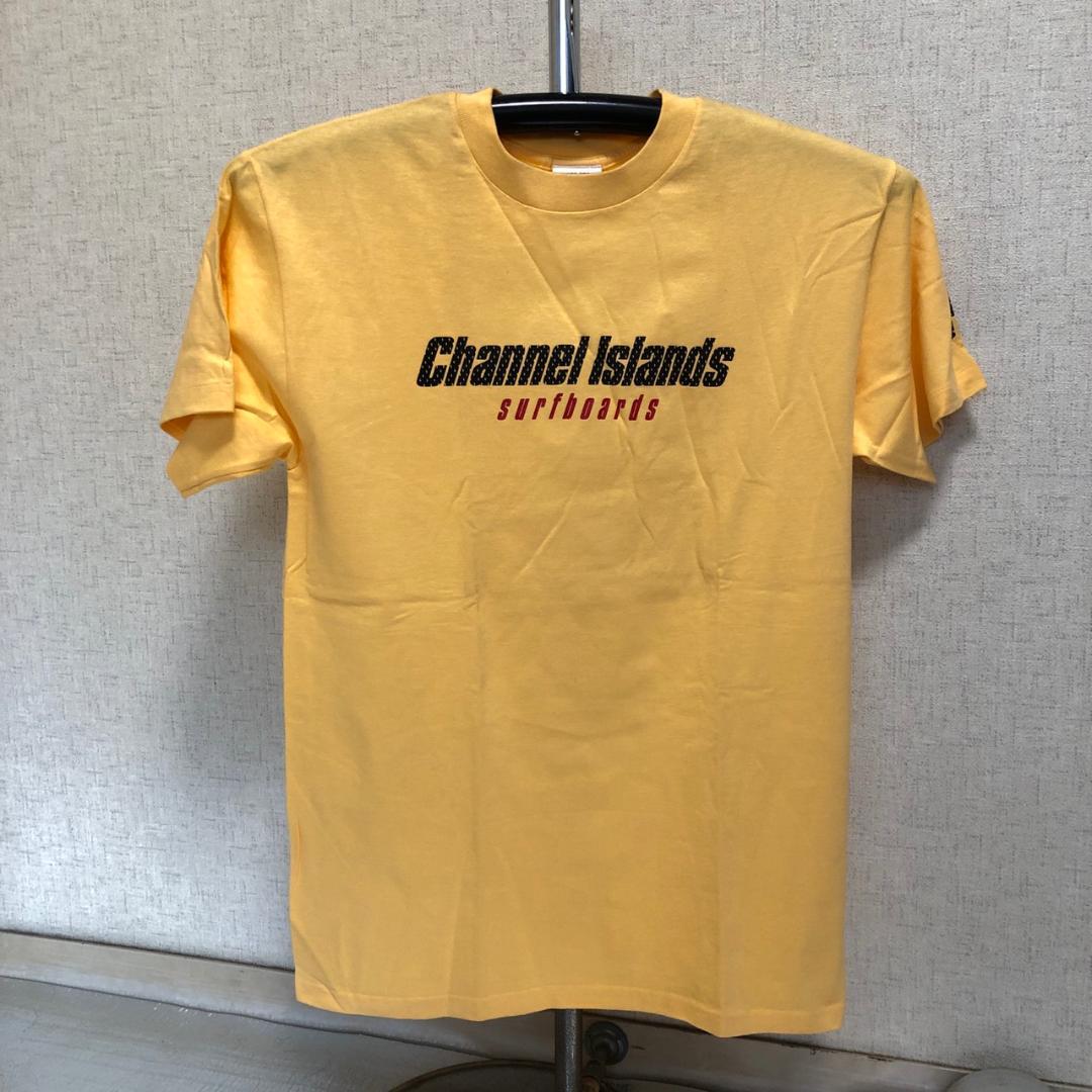 Tee3-L 1994-5年 新品未使用 CHANNEL  1点物